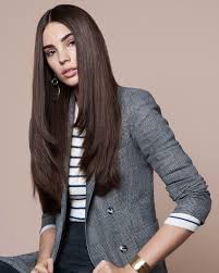 pin von daktari auf parisian cool trend haarfarben haarfarben frisuren damen