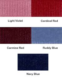 Velvet Grosgrain Ribbon