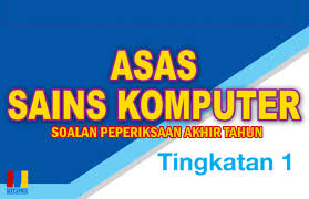 Menilai tahap kebolehbacaan teks bacaan kertas peperiksaan bahasa. Koleksi Soalan Akhir Tahun Ask Tingkatan 1 Pendidikanmalaysia My