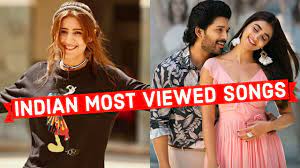 Make your posts, ask your questions, and let us revel in the music of india on this subreddit. Top 50 Most Viewed Indian Songs On Youtube Of All Time Most Watched Indian Songs Youtube