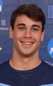 Max Hendrix's Instagram, Twitter & Facebook