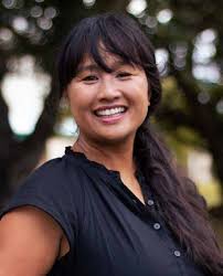 WESTERN PACIFIC TROPICAL RESEARCH CENTER 2022 IMPACT REPORT