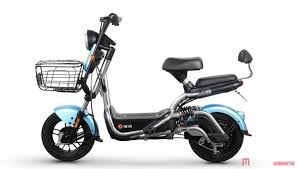 It has all the advantages of a conventional bicycle, combined with the power of a. 2019 Chinese Electric Bike Industry Analysis Mega Chinamotor