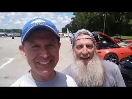 Camaro Fest IX Day 2