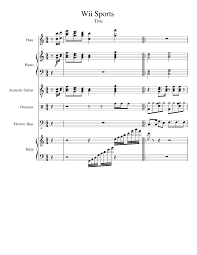 Wii Theme Song Mp3 Download Persianeng