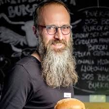 Skrzydlaty Byk Katowice