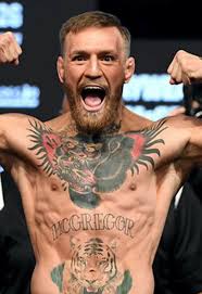 Mcgregor is one of ufc's most marketable stars. Conor Mcgregor Net Worth How Much Is Ufc Fighter Worth Daily Star