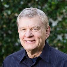 How to Turn Board Meetings Into God Meetings, with Dave Beckwith (Ep 057)