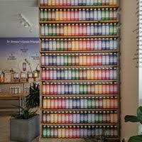 The gib store the branding group 51 bank street carlisle ca3 8hj. Dr Bronner S Flagship Store Mitte 18 Visitors