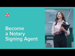 Make sure you meet all of your state's qualifications (see below). Resume For A Certified Notary Signing Agent Jobs Ecityworks