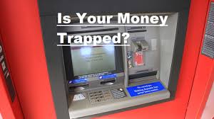 If this happens, you won't be able to make purchases or withdrawing cash. Cash Got Stuck In Bank Atm During Withdrawal Do This Asap Zee Business