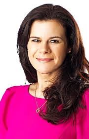 Rita Glazer's Instagram, Twitter & Facebook