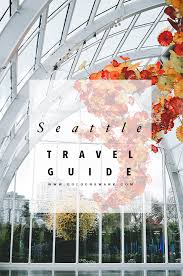 The worldwide rock and metal places guide! Golden Swank Ultimate Seattle Travel Guide
