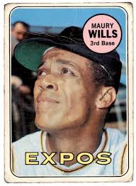 1969 Topps Baseball Starter Lot