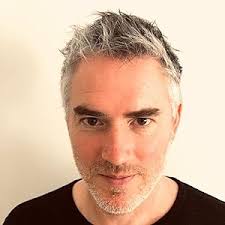 Amazon.com: Derek Hook: books, biography, latest update