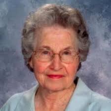 Joyce Meier Obituary