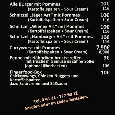Hier können sie den ort nach folgenden kriterien bewerten und das durchschnittsergebnis sehen. Hemingway S Bar Restaurant Luneburg Beitrage Facebook