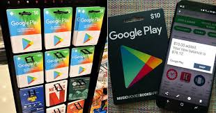 There's no credit card required, and balances never expire. How To Redeem A Google Play Gift Card Outside The Us The Vpn Guru