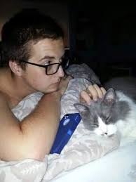 Nicholas Matthew Barton