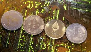 At around midnight utc+1 wednesday the total cryptocurrency market capitalization was just over $2 trillion. Crypto Market Is Now Making A Comeback In India The Week