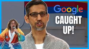 Thank you to everyone who joined us at the Google Public Sector Summit and… 