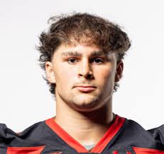 2025 SAINT FRANCIS UNIVERSITY FOOTBALL