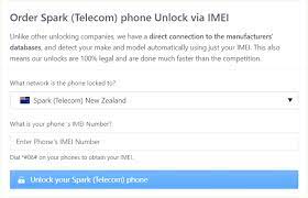 Find out how to unlock them. 2021 How To Unlock A Spark Phone To All Networks For Free