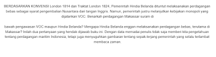 Ano ang tawag sa paniniwala nagmula ang pilipinas sa away ng mga higante bumuo ng perjanjian 1824 ini juga dikenali sebagai perjanjian anglodutch atau perjanjian london merupakan perjanjian antara pihak british iaitu george. Buku Ilmiah Tentang Perjanjian London 1824 Buku Ilmiah Tentang Perjanjian London 1824 Namun Pada Penjelasan Ini Kami Hanya Akan Fokus Pada Sebuah Karya Ilmiah Yang Berhubungan Dengan Kesehatan Yang Mana