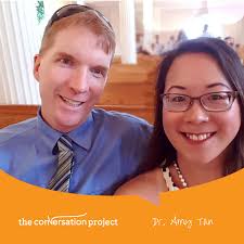 The Conversation Project