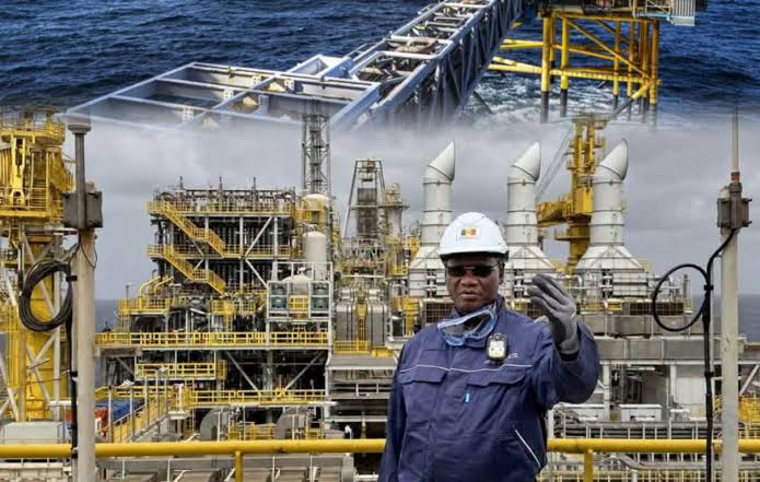 Pétrole et gaz : L'Etat du Sénégal et le géant italien ENI signent un  protocole d'accord | Seneweb