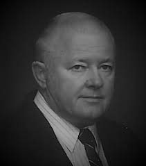 William Bruce Obituary (1933