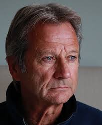 Stephen Robert Pritchard