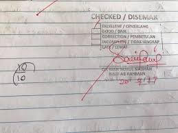 Seorang bapa yang tinggal di finland berkongsi cara unik guru di sana mengajar matematik untuk murid yang lemah. 9 Cara Efektif Yang Saya Buat Bila Kena Mengajar Murid Kelas Belakang