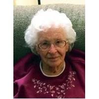 Eileen Britton Obituary