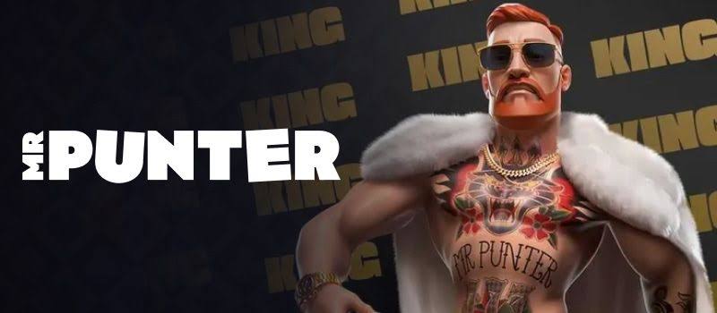 Mr Punter UK