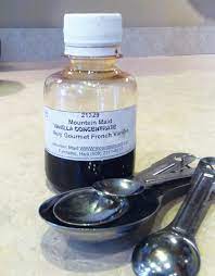 This Haitian Vanilla Is Amazing It Has A Little Bit Different Flavor Than The South American Vanilla I M Use Haitian Food Recipes Nutty Flavor Perfume Bottles