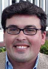 Carmel Pine Cone, January 1, 2010