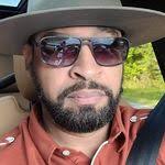 Marvin Salter's Instagram, Twitter & Facebook