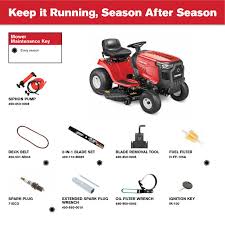 The most comprehensive lawn tractor repair and service manuals. Lawn Mower Parts Accessories New Version Lawn Mower Replacement Parts Patio Lawn Garden