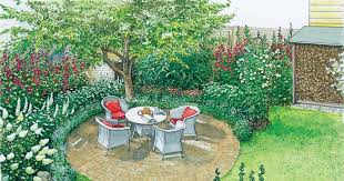 Ideen Fur Einen Frohlichen Familiengarten Kreative Garten Ideen Garten Familiengarten