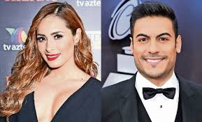 Cynthia Rodríguez y Carlos Rivera: Los siete datos de un amor que nació en  "La Academia"