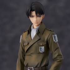 Maybe you would like to learn more about one of these? Attack On Titan Levi Coat Style Union Creative Mykombini