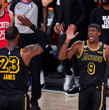 Don't miss out on official gear from the nba store. Lakers Others Lend Lebron James A Hand The New York Times