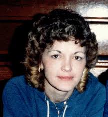 Connie Faye Daughenbaugh