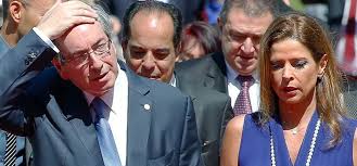 Um jornal a serviço da democracia. Mpf Vai Recorrer Da Absolvicao Da Mulher De Cunha Portal Viu
