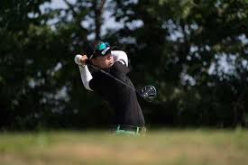 Lpga rookie bianca pagdanganan is already leading the tour in driving distance with a 287 yard average pic.twitter.com/erinwncjko. Next Target Youth Olympics Saso The Manila Times