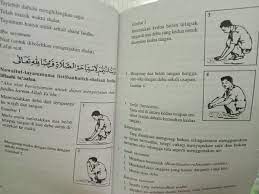 Niat solat jamak hari jumaat. Jual Buku Tuntunan Shalat Bahasa Indonesia Risalah Tuntunan Sholat Lengkap Buku Panduan Solat Di Lapak Yamuba Store Bukalapak