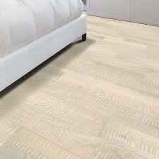 Using the side of the candle, roughly rub wax along the wood, working quickly and sporadically, leaving wax behind on the surface. 11 Amazing Whitewashed Hardwood Floors The Flooring Girl