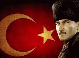 ataturk bayrak gif ataturk bayrak turkbayragi discover share gifs bayrak poertre resimleri gifler