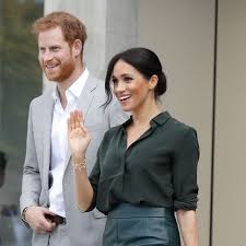 How Prince Harry Meghan Markle Are Celebrating Archie S 2nd Birthday